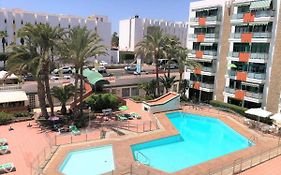 Fm Beach Home - Renovated Apartment With Swimming Pool Near Maspalomas Dunes & Beach