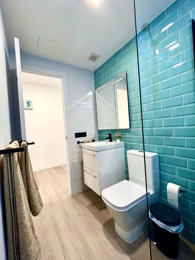 Fm Beach Home - Renovated Apartment With Swimming Pool Near Maspalomas Dunes & Beach Playa del Inglés Exterior foto